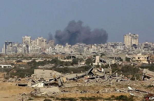 Beyaz Saray'dan Gazze planı açıklaması! 'Çok hızlı hareket etmek istiyoruz'